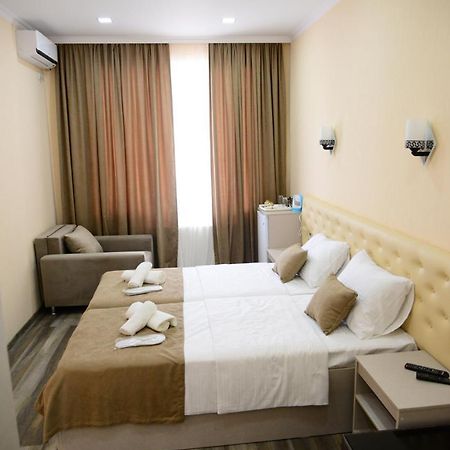 Hotel New Avlabari تبليسي المظهر الخارجي الصورة
