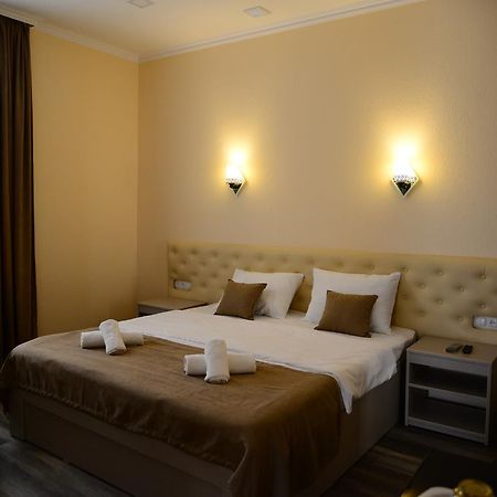 Hotel New Avlabari تبليسي المظهر الخارجي الصورة