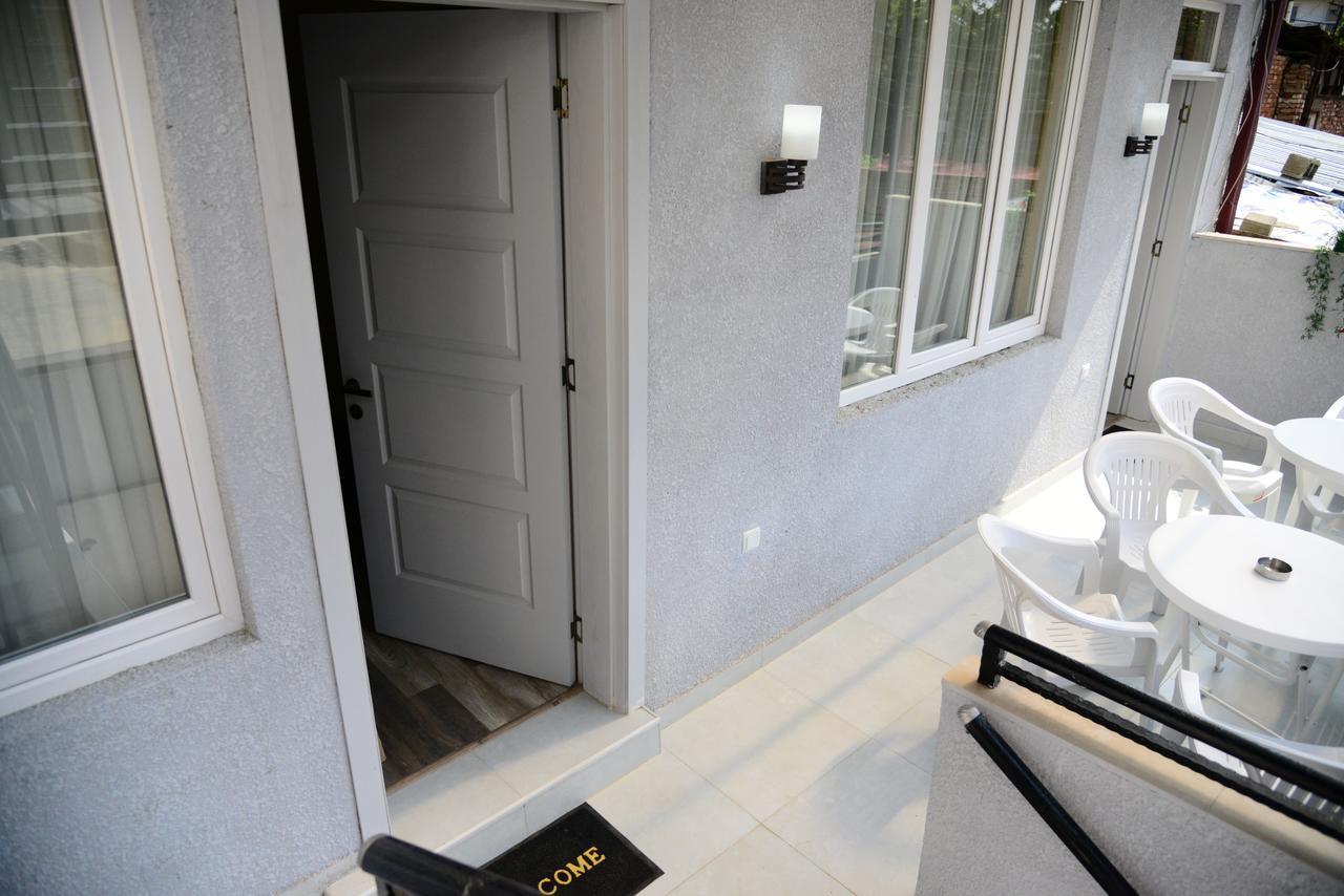 Hotel New Avlabari تبليسي المظهر الخارجي الصورة