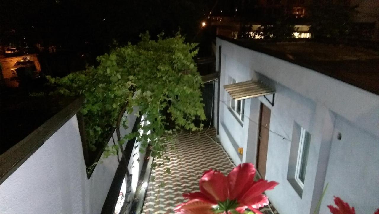 Hotel New Avlabari تبليسي المظهر الخارجي الصورة
