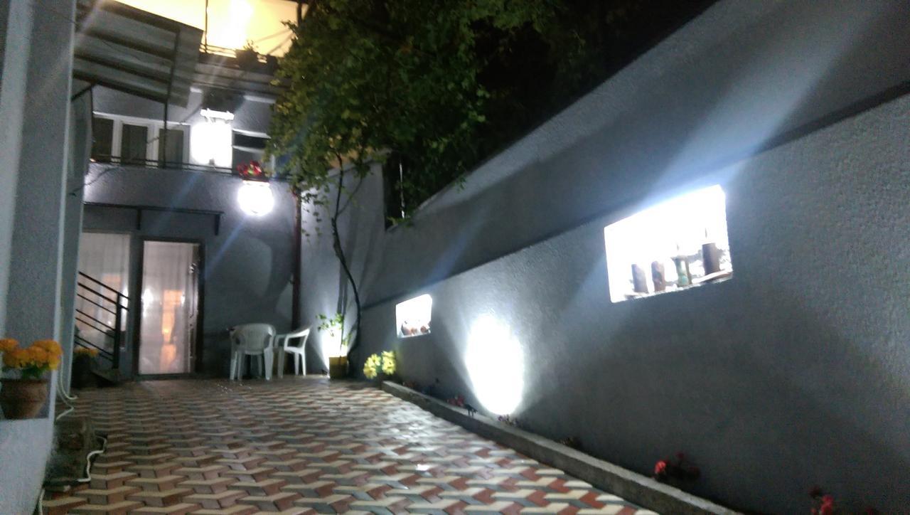 Hotel New Avlabari تبليسي المظهر الخارجي الصورة