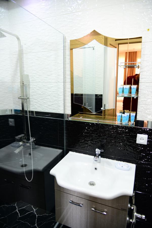 Hotel New Avlabari تبليسي المظهر الخارجي الصورة
