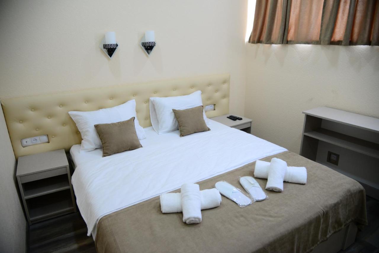 Hotel New Avlabari تبليسي المظهر الخارجي الصورة