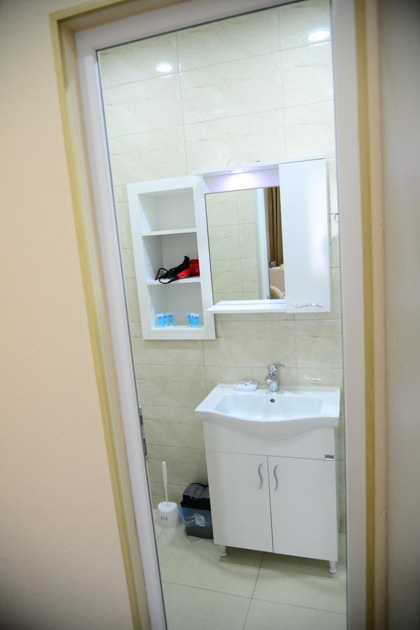Hotel New Avlabari تبليسي المظهر الخارجي الصورة