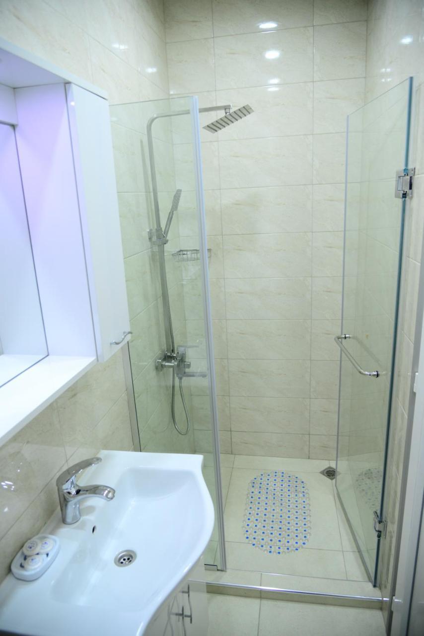 Hotel New Avlabari تبليسي المظهر الخارجي الصورة