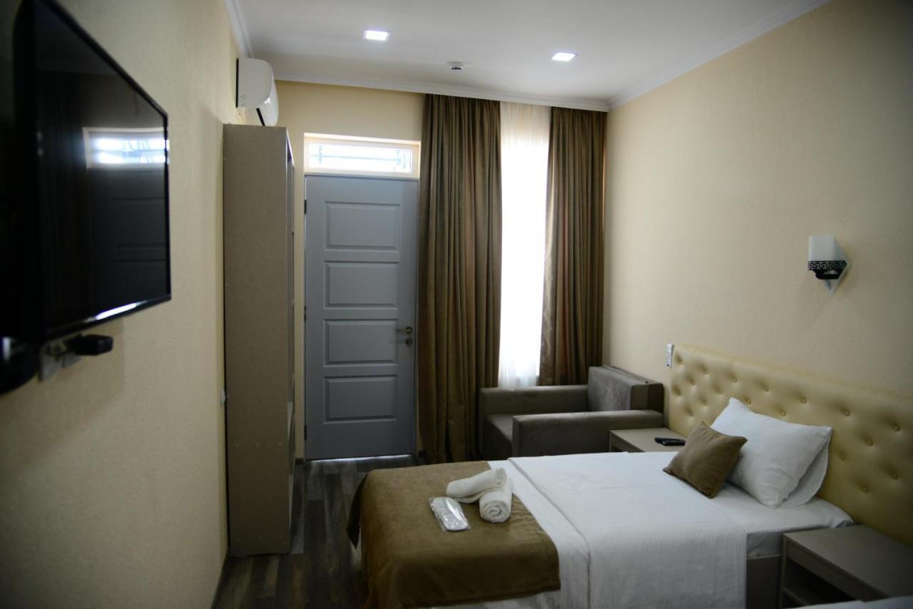 Hotel New Avlabari تبليسي المظهر الخارجي الصورة
