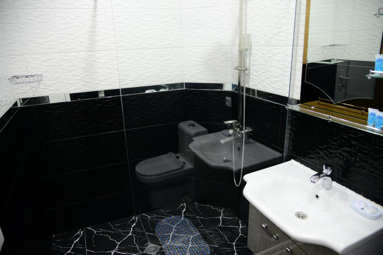 Hotel New Avlabari تبليسي المظهر الخارجي الصورة