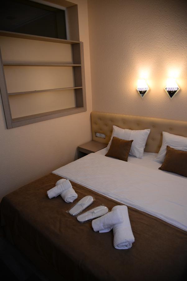 Hotel New Avlabari تبليسي المظهر الخارجي الصورة