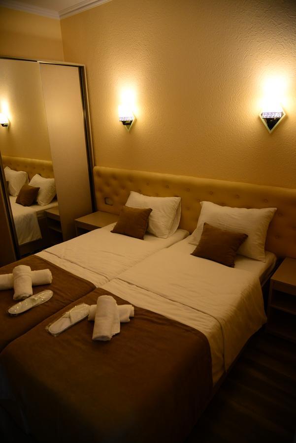 Hotel New Avlabari تبليسي المظهر الخارجي الصورة