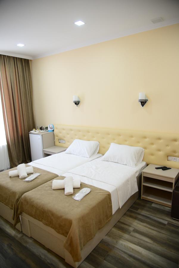 Hotel New Avlabari تبليسي المظهر الخارجي الصورة