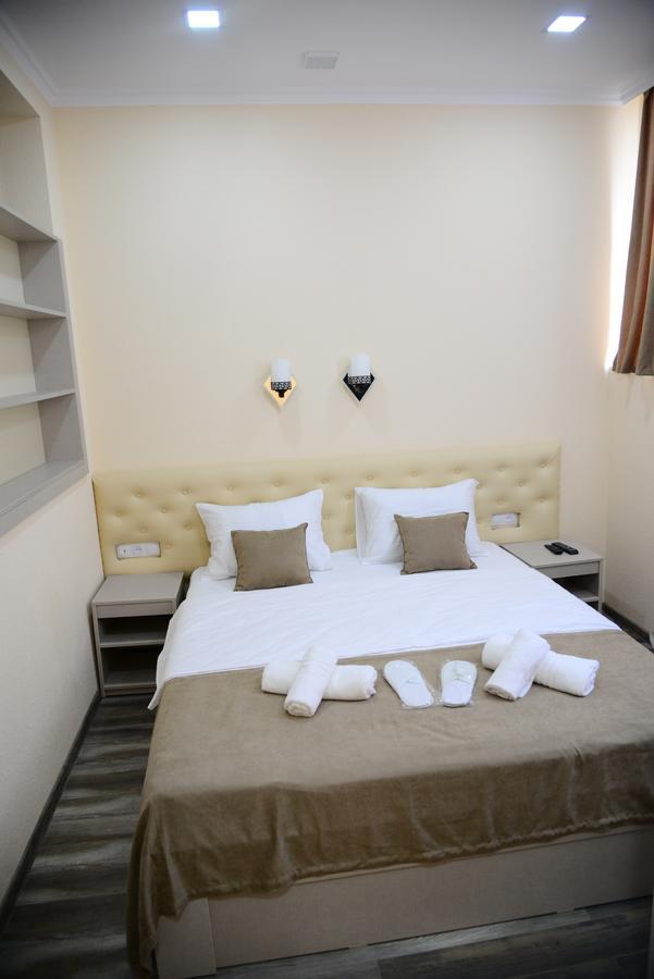 Hotel New Avlabari تبليسي المظهر الخارجي الصورة