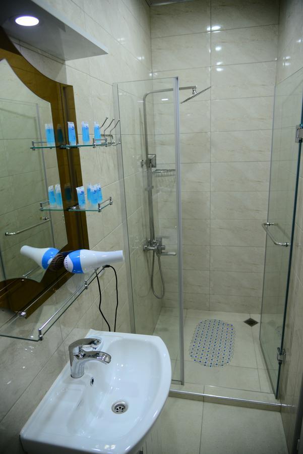 Hotel New Avlabari تبليسي المظهر الخارجي الصورة