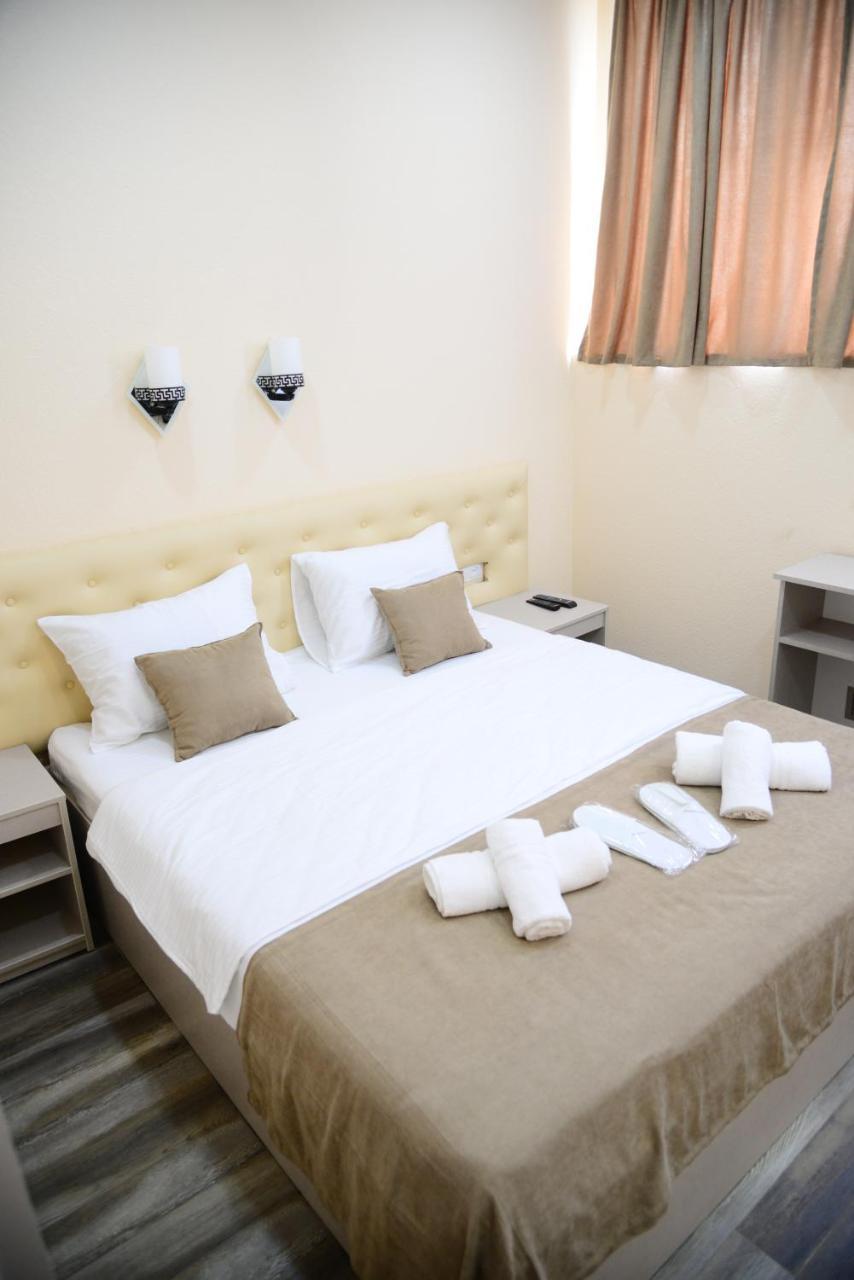 Hotel New Avlabari تبليسي المظهر الخارجي الصورة