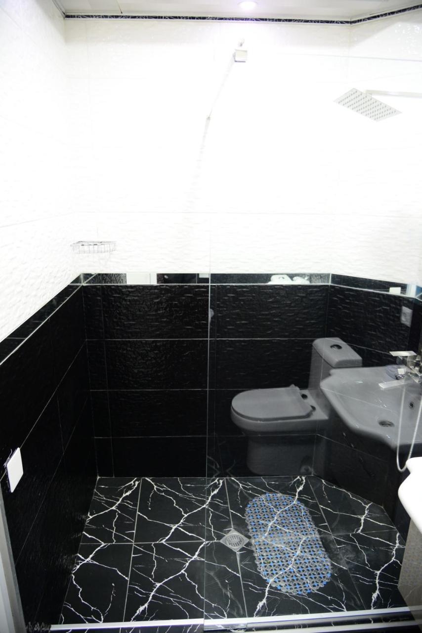 Hotel New Avlabari تبليسي المظهر الخارجي الصورة