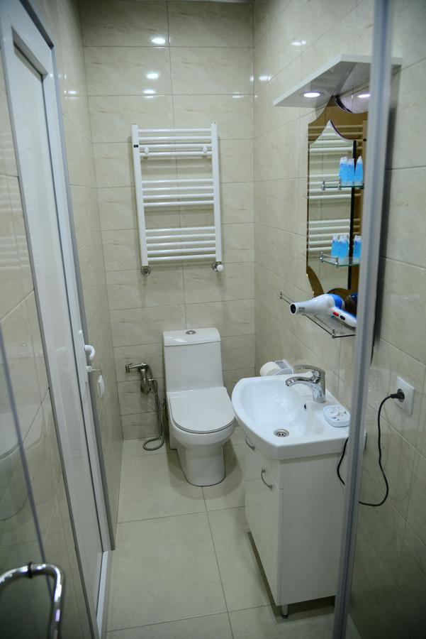 Hotel New Avlabari تبليسي المظهر الخارجي الصورة
