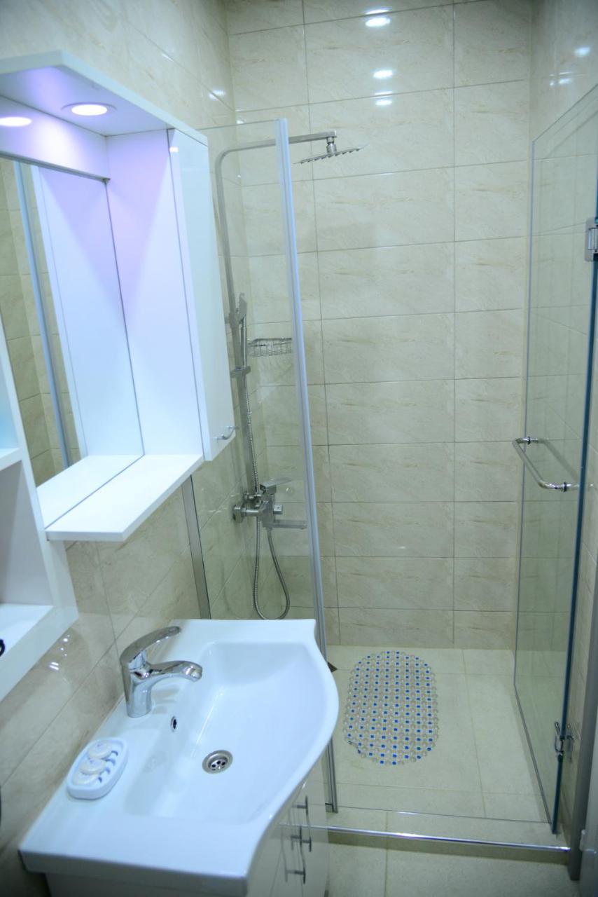 Hotel New Avlabari تبليسي المظهر الخارجي الصورة