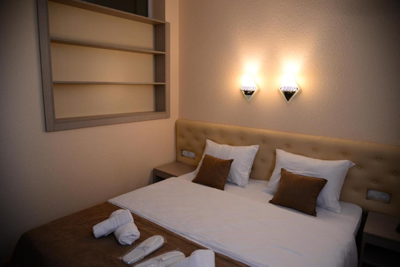 Hotel New Avlabari تبليسي المظهر الخارجي الصورة