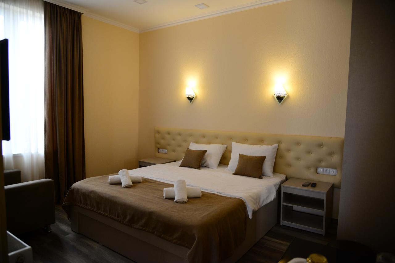 Hotel New Avlabari تبليسي المظهر الخارجي الصورة